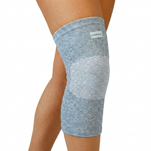Compresa™ Bambukinis Kelio Įtvaras - Komfortas Visai Dienai (1 vnt.)
