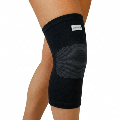 Compresa™ Bambukinis Kelio Įtvaras - Komfortas Visai Dienai (1 vnt.)